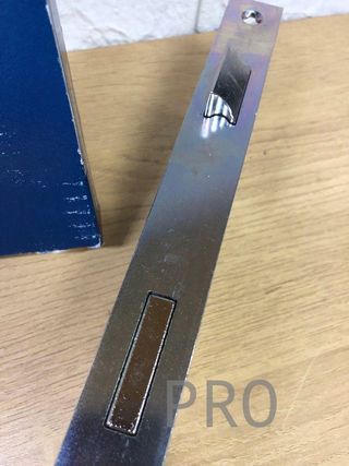 Cerradura para puerta - ABUS