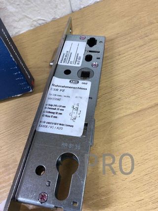 Cerradura para puerta - ABUS