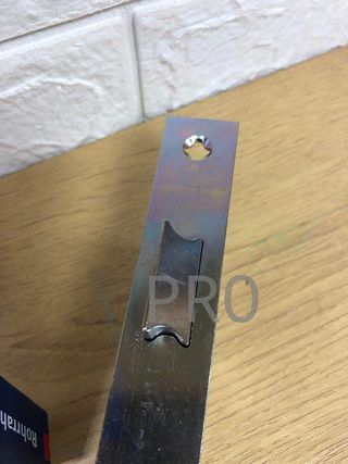 Cerradura para puerta - ABUS