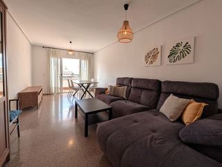 Piso en alquiler en Alcalde Felipe Mallol en San Vicente del Raspeig/Sant Vicent del Raspeig