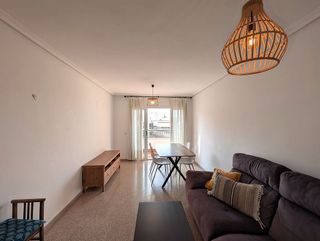 Piso en alquiler en Alcalde Felipe Mallol en San Vicente del Raspeig/Sant Vicent del Raspeig