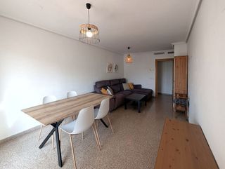 Piso en alquiler en Alcalde Felipe Mallol en San Vicente del Raspeig/Sant Vicent del Raspeig