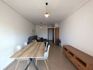 Piso en alquiler en Alcalde Felipe Mallol en San Vicente del Raspeig/Sant Vicent del Raspeig