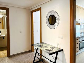 Piso en alquiler en Alcalde Felipe Mallol en San Vicente del Raspeig/Sant Vicent del Raspeig