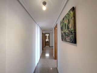 Piso en alquiler en Alcalde Felipe Mallol en San Vicente del Raspeig/Sant Vicent del Raspeig