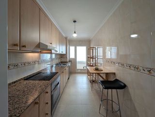 Piso en alquiler en Alcalde Felipe Mallol en San Vicente del Raspeig/Sant Vicent del Raspeig