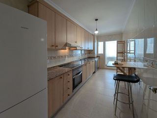 Piso en alquiler en Alcalde Felipe Mallol en San Vicente del Raspeig/Sant Vicent del Raspeig