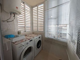 Piso en alquiler en Alcalde Felipe Mallol en San Vicente del Raspeig/Sant Vicent del Raspeig