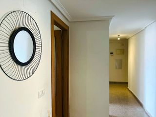 Piso en alquiler en Alcalde Felipe Mallol en San Vicente del Raspeig/Sant Vicent del Raspeig