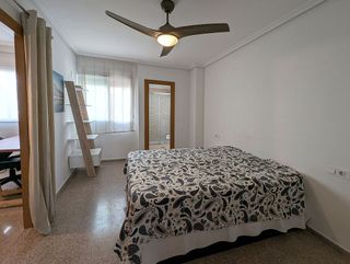 Piso en alquiler en Alcalde Felipe Mallol en San Vicente del Raspeig/Sant Vicent del Raspeig
