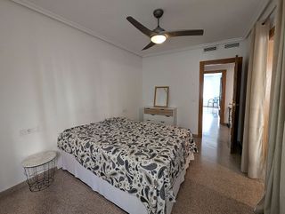 Piso en alquiler en Alcalde Felipe Mallol en San Vicente del Raspeig/Sant Vicent del Raspeig