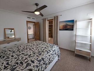 Piso en alquiler en Alcalde Felipe Mallol en San Vicente del Raspeig/Sant Vicent del Raspeig