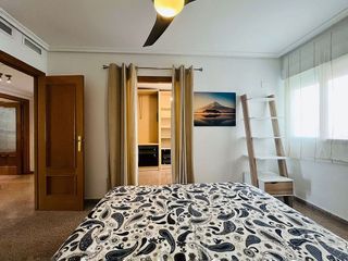 Piso en alquiler en Alcalde Felipe Mallol en San Vicente del Raspeig/Sant Vicent del Raspeig