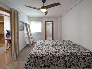 Piso en alquiler en Alcalde Felipe Mallol en San Vicente del Raspeig/Sant Vicent del Raspeig