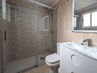 Piso en alquiler en Alcalde Felipe Mallol en San Vicente del Raspeig/Sant Vicent del Raspeig