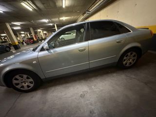 Audi A4 2002