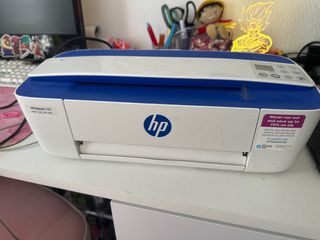 Impresora HP DeskJet 3760
