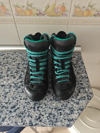 Salewa Alp Trainer 2 Mid GORE-TEX