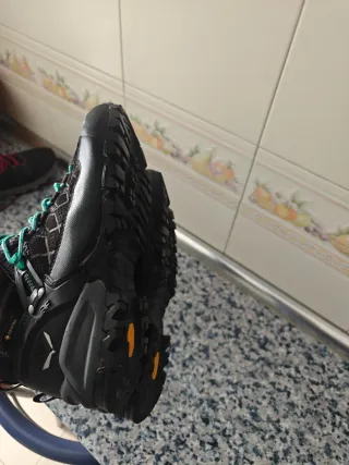 Salewa Alp Trainer 2 Mid GORE-TEX