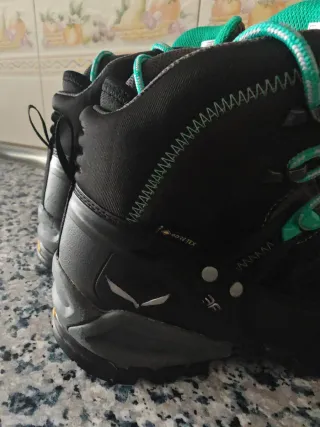 Salewa Alp Trainer 2 Mid GORE-TEX