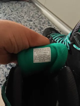 Salewa Alp Trainer 2 Mid GORE-TEX