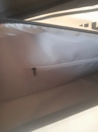 Raquetero Tecnifibre 12 raquetas