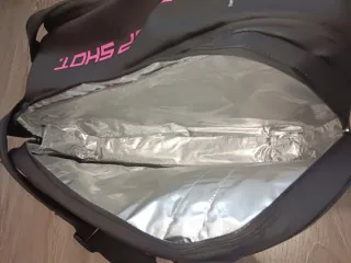 Paletero marca Drop Shot precio negociable