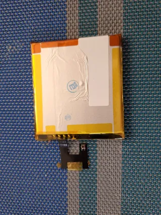 Batteria Sony Xperia Li-ion 2330mAh