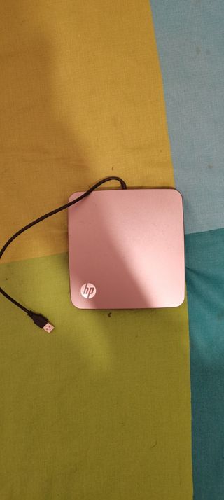 LectorDVDHPExternoUSB