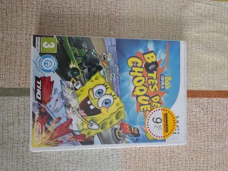 Poké Park Wii: Pikachu's Adventure