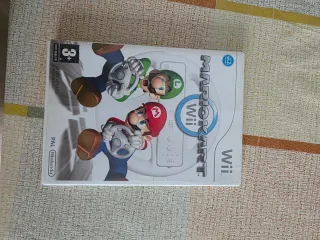 Poké Park Wii: Pikachu's Adventure