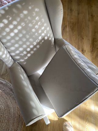 Sillón Mecedora Lactancia