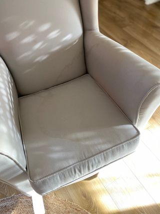 Sillón Mecedora Lactancia