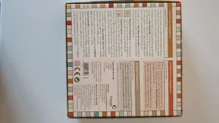 Literatour Juego de Mesa