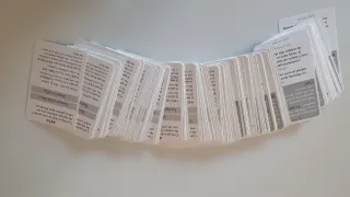 Literatour Juego de Mesa