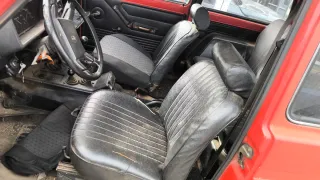 Despiece Lada Niva Diesel