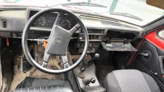 Despiece Lada Niva Diesel