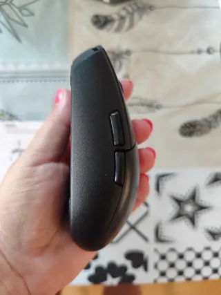 Ratón Gaming Inalámbrico Logitech G304