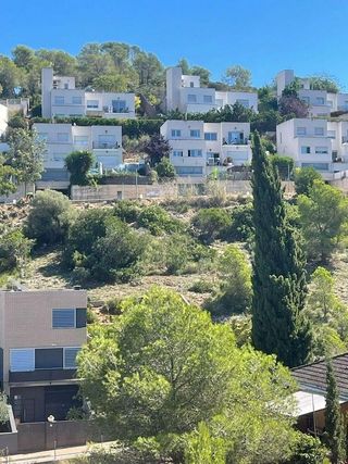 Terreno en venta en Mas Alba en Sant Pere de Ribes