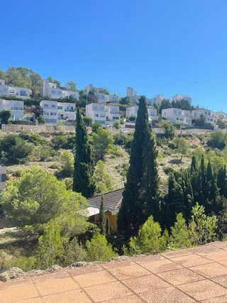 Terreno en venta en Mas Alba en Sant Pere de Ribes