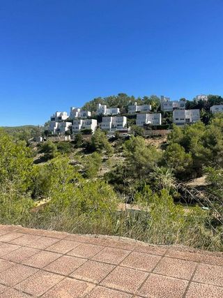Terreno en venta en Mas Alba en Sant Pere de Ribes