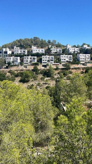 Terreno en venta en Mas Alba en Sant Pere de Ribes