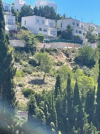 Terreno en venta en Mas Alba en Sant Pere de Ribes