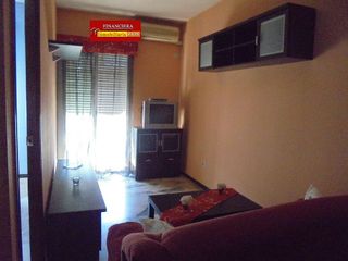 Piso en venta en La Paz en Alcalá de Guadaira