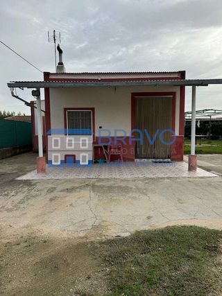 Chalet en venta en Don Benito