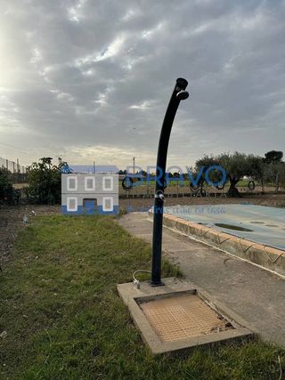 Chalet en venta en Don Benito