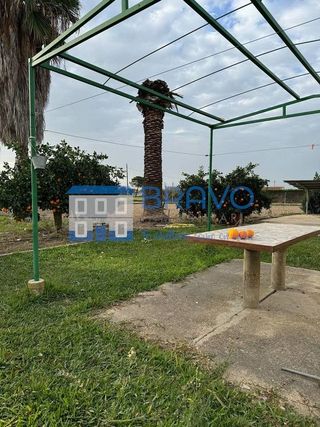 Chalet en venta en Don Benito