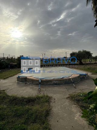 Chalet en venta en Don Benito