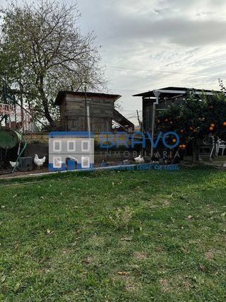 Chalet en venta en Don Benito