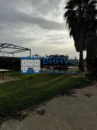 Chalet en venta en Don Benito